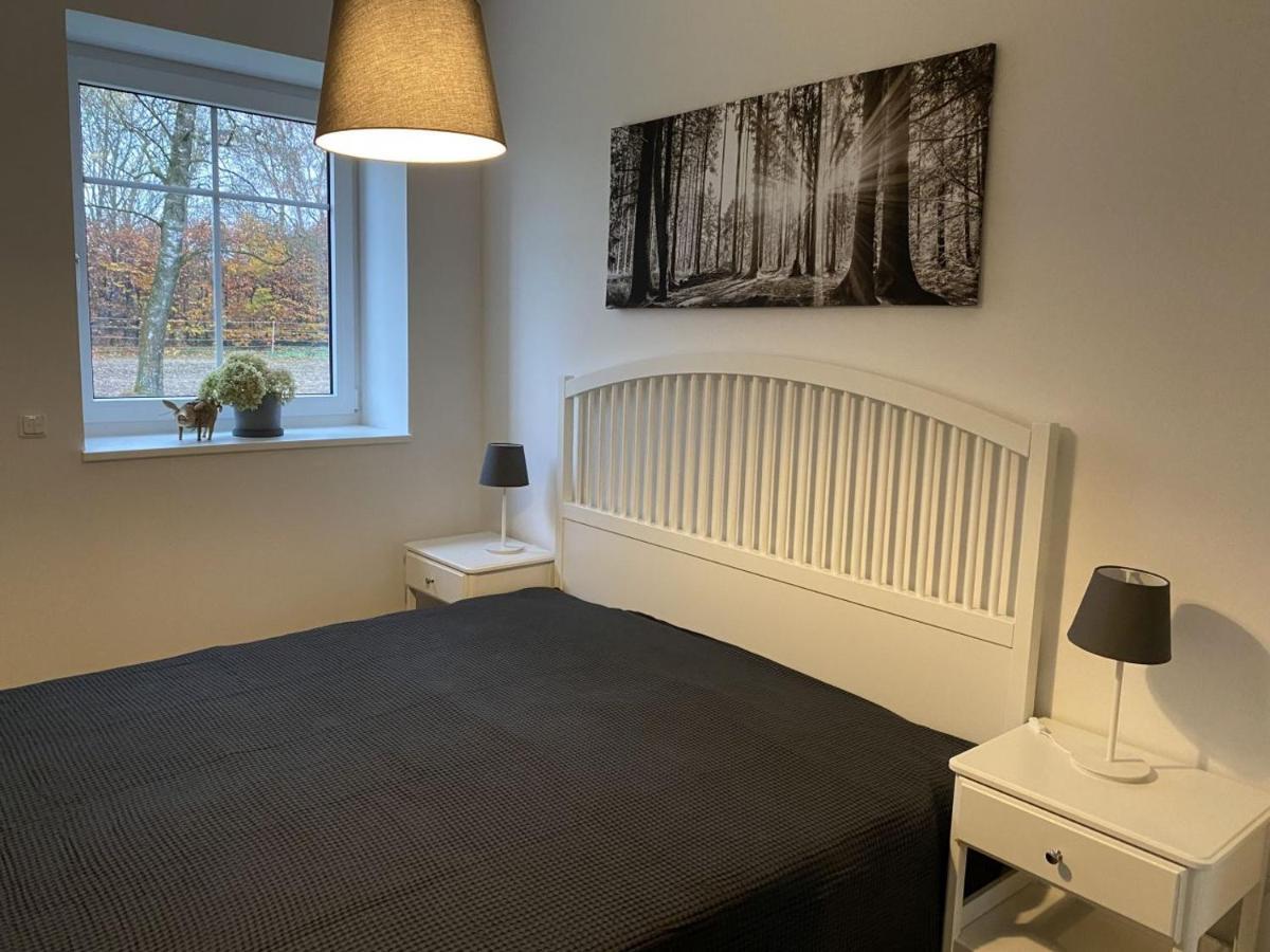 Ferienhof Timmerloher Heide Soltau Extérieur photo