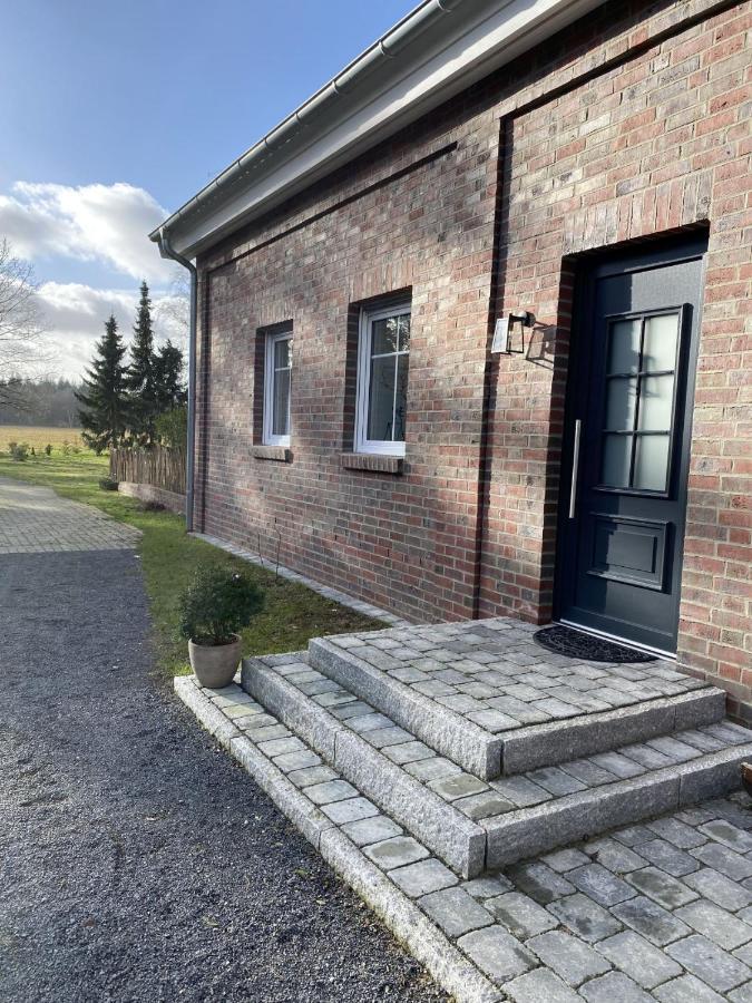 Ferienhof Timmerloher Heide Soltau Extérieur photo